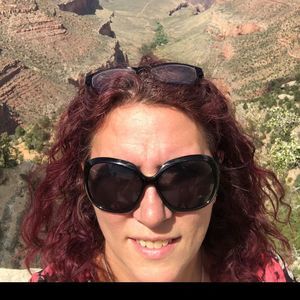 Meet your Posher, Tiffany